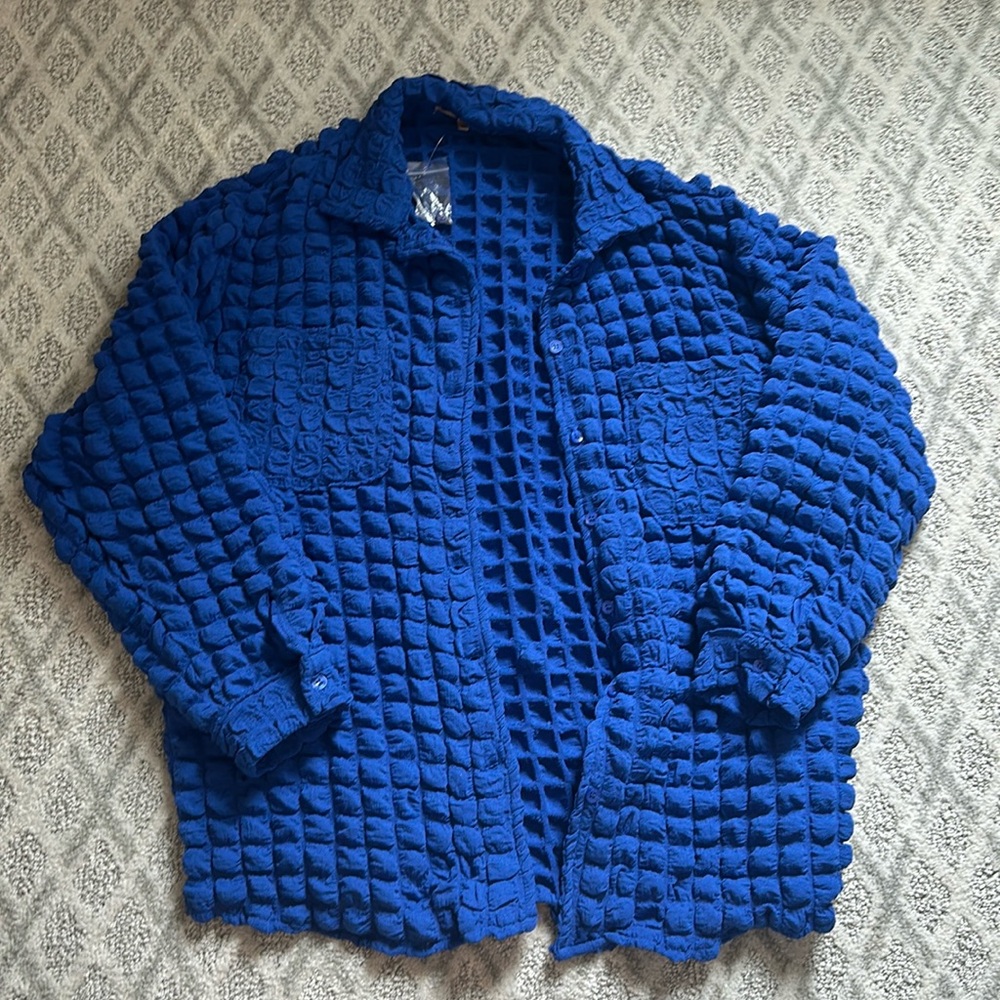 Bailey Rose Jacket